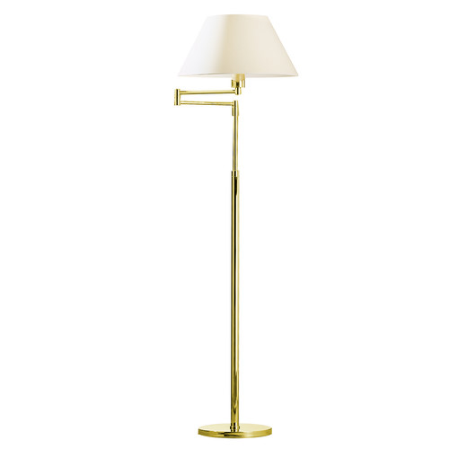 Baldwin Telescopic Brass