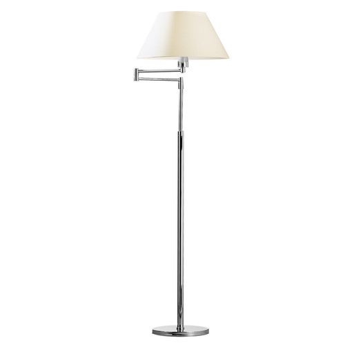 Baldwin Telescopic Chrome