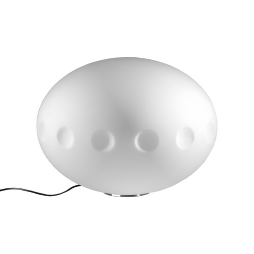 Egg Table Mini Opal
