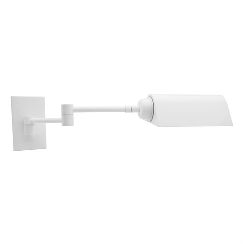 Contract Hood 240V White 60W