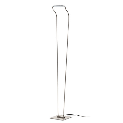 Rider Floor Standing Light Chrome 300W