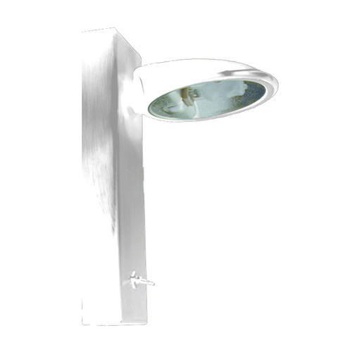 Oyster Bed 25W White