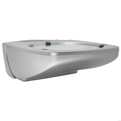 Luna Single Silver 150W / RX7s