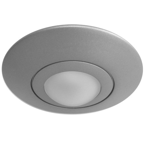 Rockoll Shower 12V 50W Silver