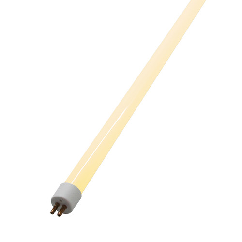 DecoLite Fluorescent T4 Amber 18W
