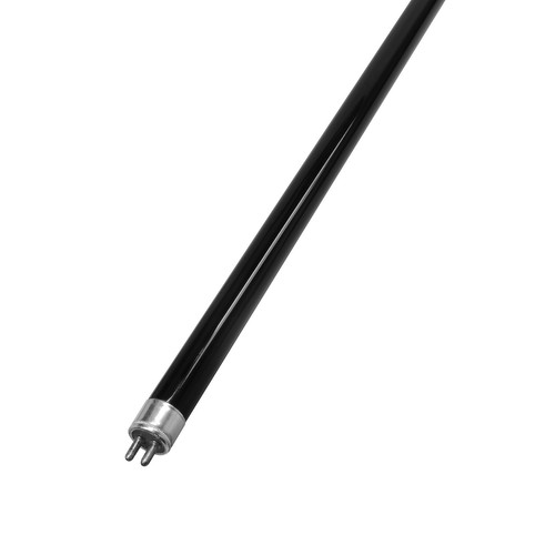 DecoLite Fluorescent T4 Blacklight Blue 18W