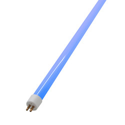 DecoLite Fluorescent T4 Blue 18W