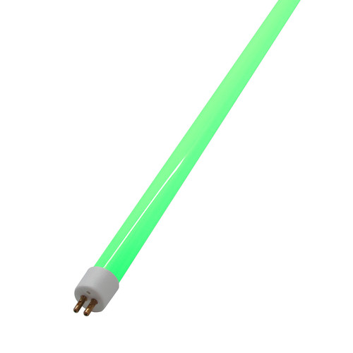 DecoLite Fluorescent T4 Green 18W