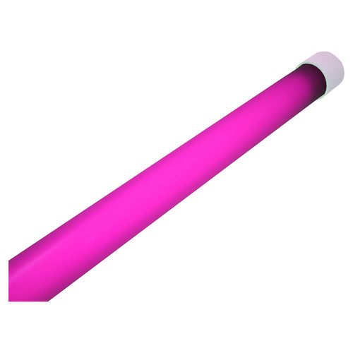 Stick-Lite T8 Candy Pink 240V 36W 1490mm / 1180mm