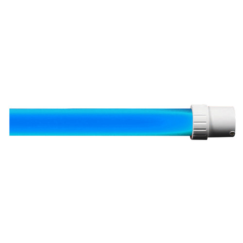 Stick-Lite T5 Waterproof Ice Blue 240V 28W 1350mm / 1125mm