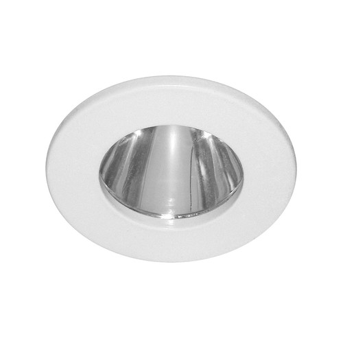 Nebula Single 350mA 1W White Green