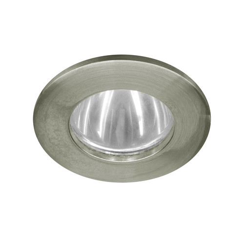 Nebula Single 350mA 3W Nickel Blue