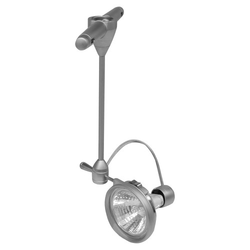 Wire Adjustable Spot 170mm Arm 12V Nickel 35W