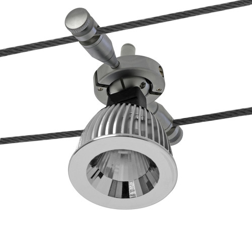 Wire Spot Tap Screw 12V Nickel 35W