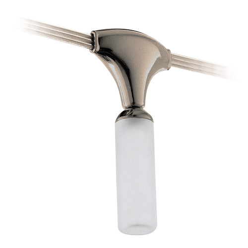 Ananke Satin Nickel 40W