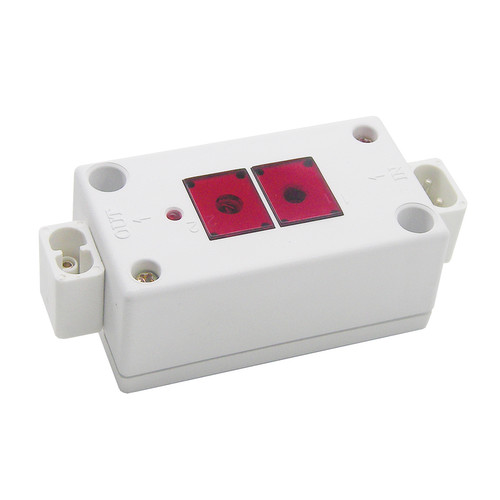 Decolite IR Sensor Switch White