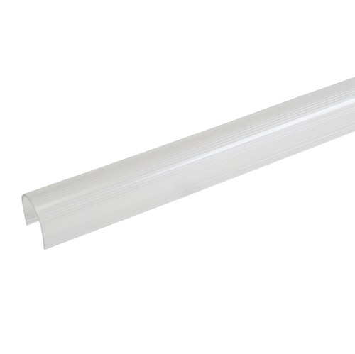 SlimLite Diffuser Clear 8W 345mm