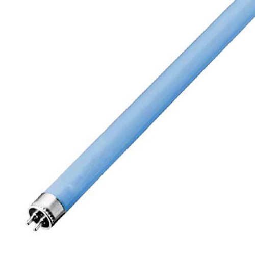 Fluorescent T5 Blue 28W