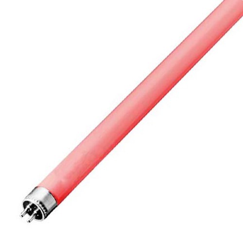Fluorescent T5 Red 28W