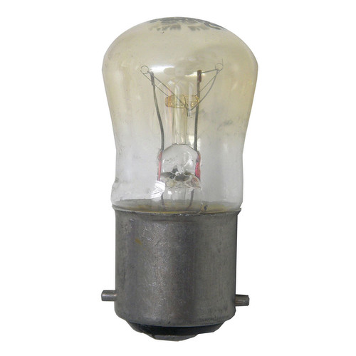 Pygmy 15W 3000K Warm White BC / B22