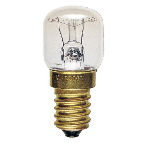 Pygmy 15W 3000K Warm White SES / E14