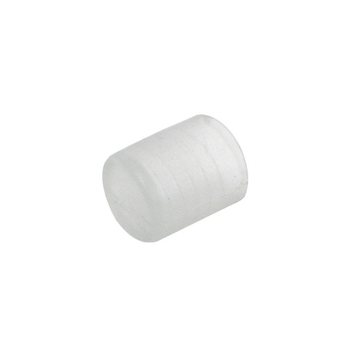 Filament Ropelight End Cap 13mm Clear