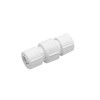 Filament Ropelight Splice Connector 10mm In-line White