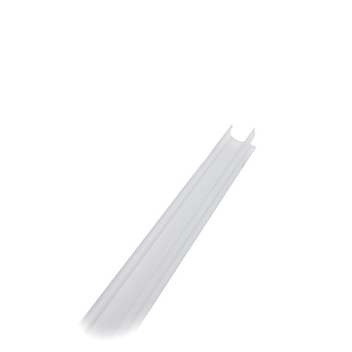 Filament Ropelight 10mm 1800mm Channel Clear