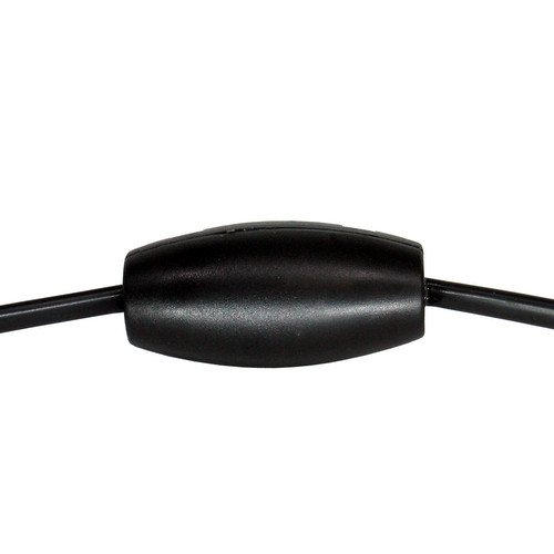 Decolume LP Converter Black