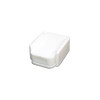 Decolume End Cap White