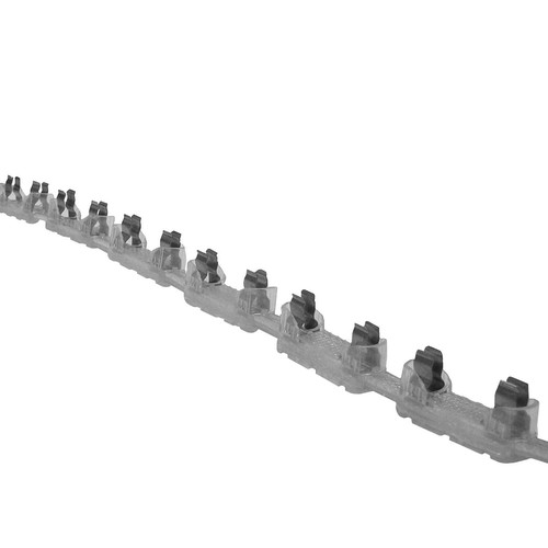 Decolume Strip 63mm 15 Lamps Per Metre