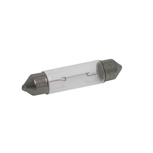 Xenon Decolume Festoon Lamps 12V Clear 10W