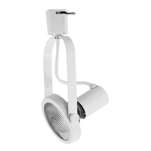 American Track 20 240V 50W White