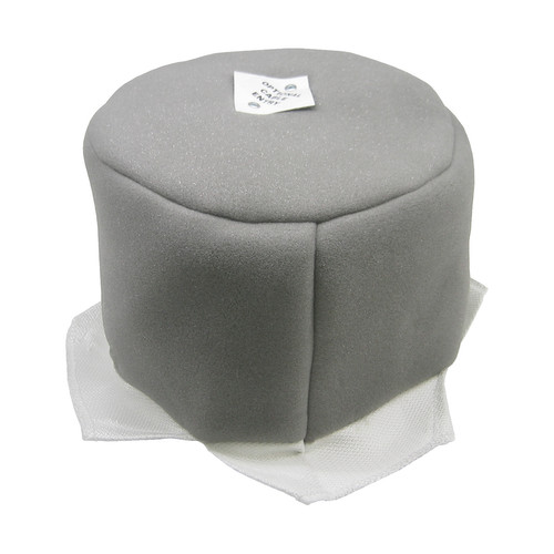 Acoustic Fire Hood for Downlights D180mm x H130mm Up to 1 Hour Fire Rated