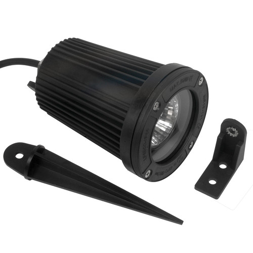 Integral 12V Black 50W
