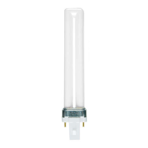 Compact Fluorescent 11W 2700K Warm White