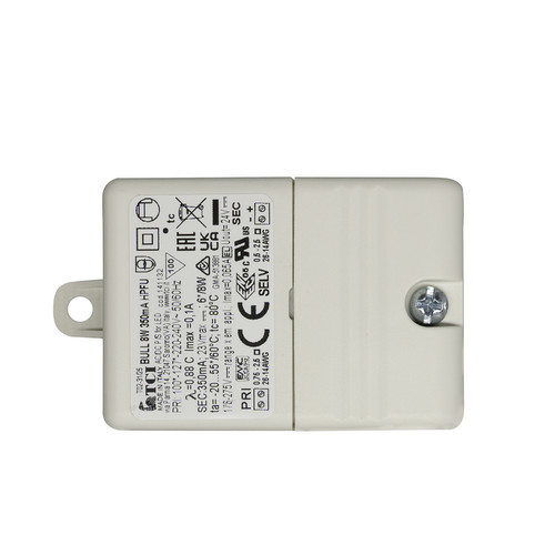 LED Driver (Constant Current) 8W 350mA