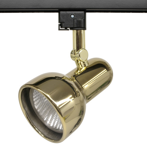 Midi 60 Track 240V 60W Brass