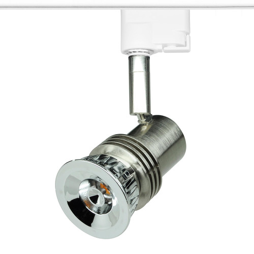 Space Track 240V 50W Nickel