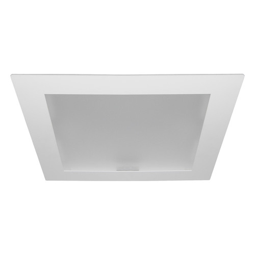 Delta Fluo 240V 2 x 26W White