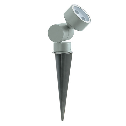 LED Adjustable Spot 3000K Warm White 10°