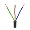 Hi Tuff Exterior Cable 1.5mm² 3 Core