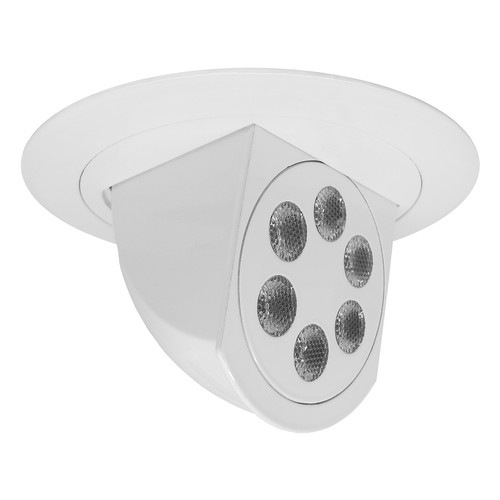 Scoop RGB 700mA 18W White