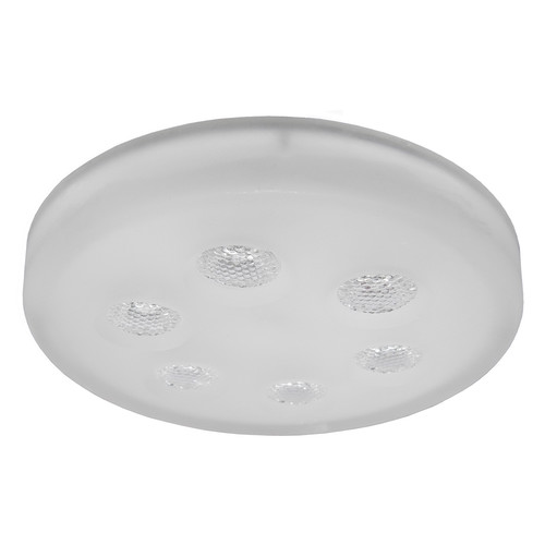 Spectrum Decor RGB 350mA 18W Opal