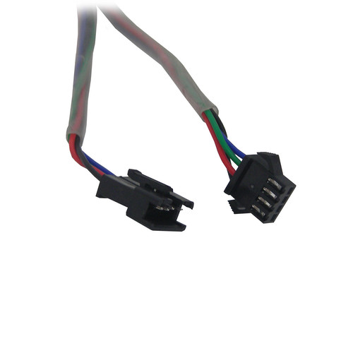 Coupler Lead 2M