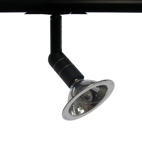 TKF Bullet 2 12V 50W Black