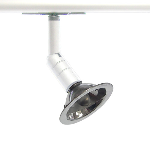 TKF Bullet 2 12V 50W White