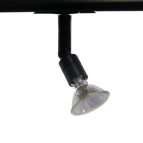 TKF Leo 1 12V 50W Black
