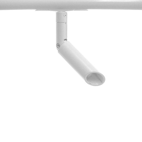 TKF Lazer 12V 20W White