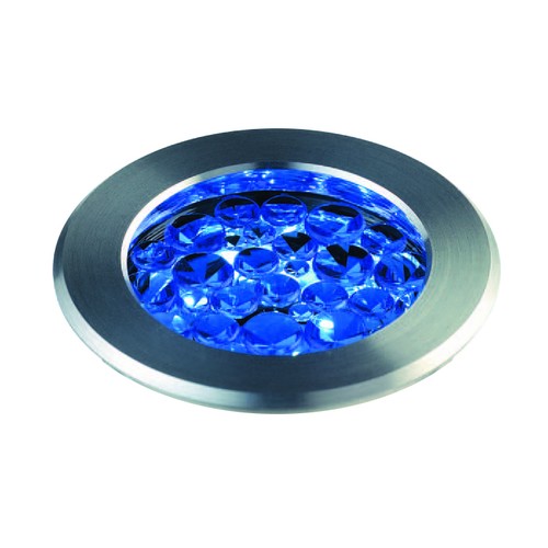 Tango Uplight IP67 24V Blue 0.5W